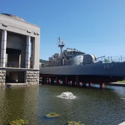 War Memorial of Korea - Seoul