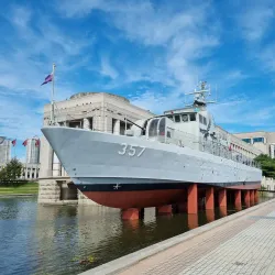 War Memorial of Korea - Seoul