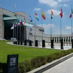 War Memorial of Korea - Seoul