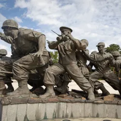 War Memorial of Korea - Seoul