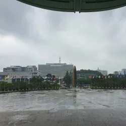 War Memorial of Korea - Seoul