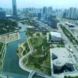 G-Tower - Songdo-dong