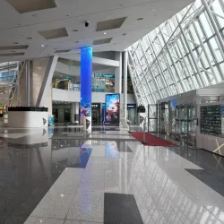 G-Tower - Songdo-dong