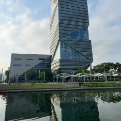 G-Tower - Songdo-dong