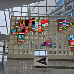 G-Tower - Songdo-dong