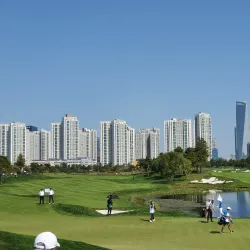 Jack Nicklaus Golf Club Korea - Songdo-dong