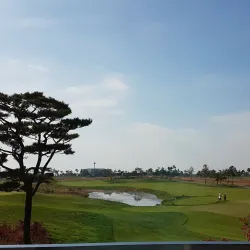 Jack Nicklaus Golf Club Korea - Songdo-dong
