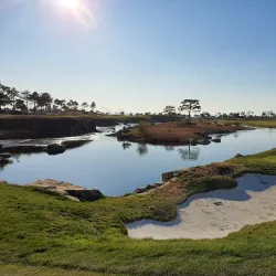 Jack Nicklaus Golf Club Korea - Songdo-dong