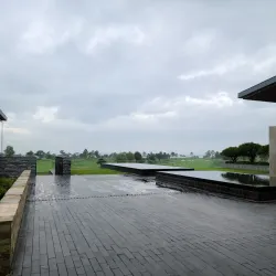 Jack Nicklaus Golf Club Korea - Songdo-dong