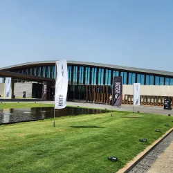 Jack Nicklaus Golf Club Korea - Songdo-dong