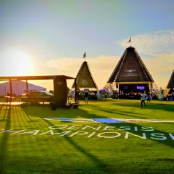 Jack Nicklaus Golf Club Korea - Songdo-dong