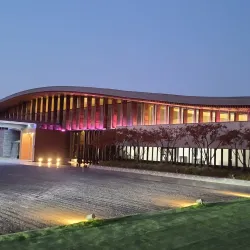 Jack Nicklaus Golf Club Korea - Songdo-dong