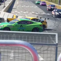 NC Cube Canal Walk - Songdo-dong