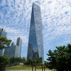 NEATT (Northeast Asia Trade Tower) - Songdo-dong