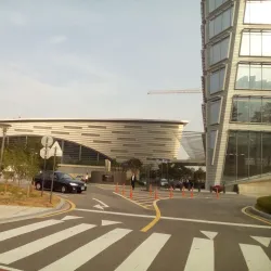 NEATT (Northeast Asia Trade Tower) - Songdo-dong