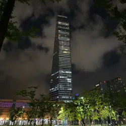 NEATT (Northeast Asia Trade Tower) - Songdo-dong