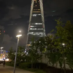 NEATT (Northeast Asia Trade Tower) - Songdo-dong