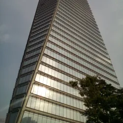 NEATT (Northeast Asia Trade Tower) - Songdo-dong