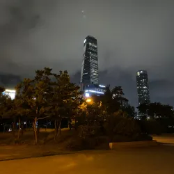 NEATT (Northeast Asia Trade Tower) - Songdo-dong