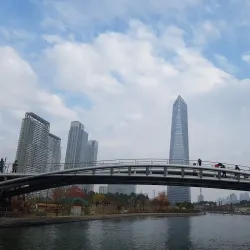 NEATT (Northeast Asia Trade Tower) - Songdo-dong