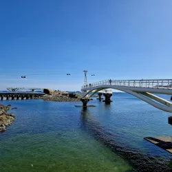 Songdo Beach Park - Songdo-dong