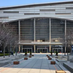 Songdo Convensia - Songdo-dong