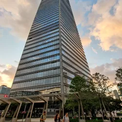 Songdo Convensia - Songdo-dong