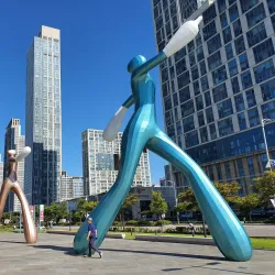 Songdo Convensia - Songdo-dong