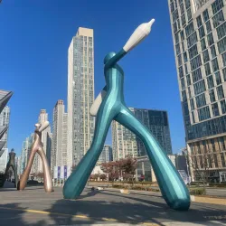 Songdo Convensia - Songdo-dong