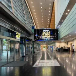 Songdo Convensia - Songdo-dong