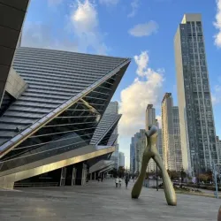 Songdo Convensia - Songdo-dong