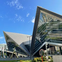 Songdo Convensia - Songdo-dong