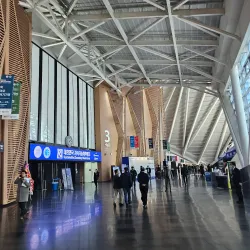 Songdo Convensia - Songdo-dong