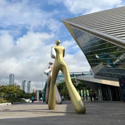 Songdo Convensia - Songdo-dong