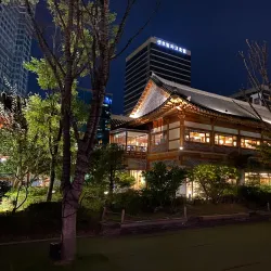 Songdo Hanok Village - Songdo-dong