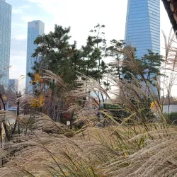 Songdo Hanok Village - Songdo-dong