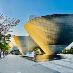 Tri-Bowl - Songdo-dong