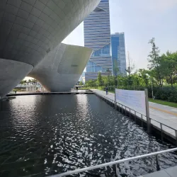 Tri-Bowl - Songdo-dong
