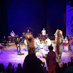 Tri-Bowl - Songdo-dong