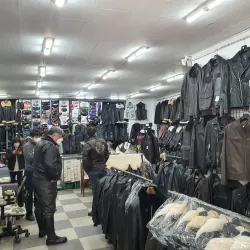 Pyeongtaek International Market - Songtan