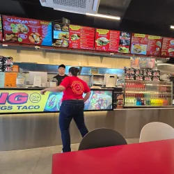 Pyeongtaek International Market - Songtan