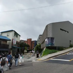 Songtan Art Center - Songtan