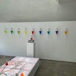 Songtan Art Center - Songtan