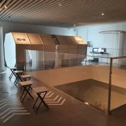 Songtan Art Center - Songtan