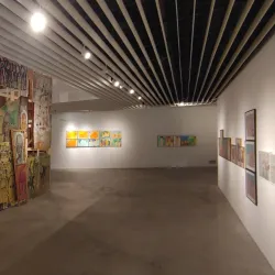 Songtan Art Center - Songtan