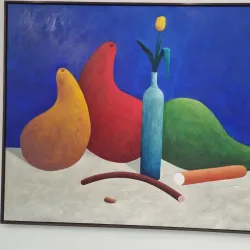 Songtan Art Center - Songtan