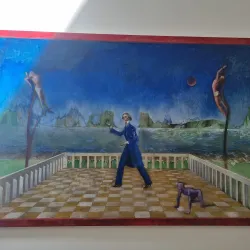 Songtan Art Center - Songtan