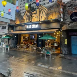 Songtan Cultural Street - Songtan