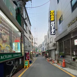 Songtan Cultural Street - Songtan