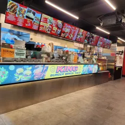 Songtan Cultural Street - Songtan